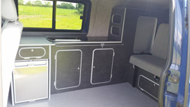 lightweight ply units