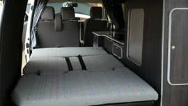 t4 campervan