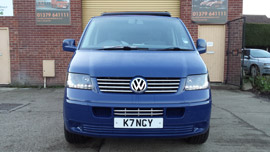 t5 facelift