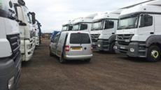installations norfolk