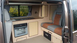 vw pop top roof
