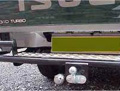 fixed towbar