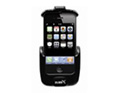 iPhone handsfree