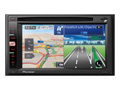 pioneer satnav