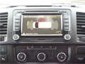vw parking sensors