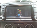 vw dvd